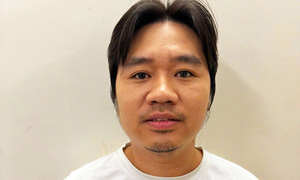 Bắt ‘chuyên gia thẩm mỹ' Mr Lee Trương Thanh Tịnh