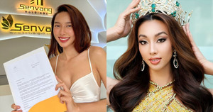 Những nàng hậu Việt nổi tiếng học giỏi, có bằng thạc sĩ