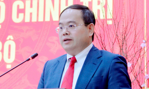 Phó Bí thư Tỉnh ủy Đồng Nai được điều động giữ chức Bí thư Tỉnh ủy Cao Bằng
