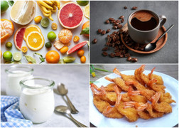 Những món tránh ăn uống buổi sáng khi bụng đói