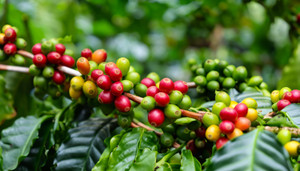 Giá cà phê hôm nay 19/1: Tăng mạnh ở cả trong nước và thế giới