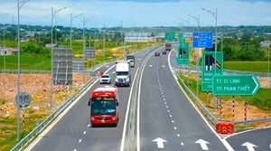 Đề xuất thu phí 6 tuyến cao tốc do Nhà nước đầu tư