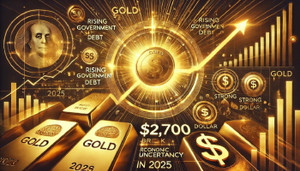 Giá vàng hôm nay 19/1: Vàng trong nước giảm