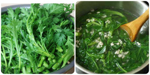 Những người nên thường xuyên ăn rau cải cúc