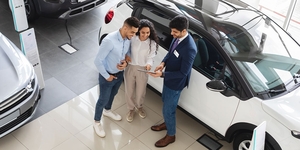 Bí quyết mua ô tô mới ra mắt thị trường với giá tốt nhất