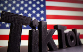 Ông Donald Trump tuyên bố có thể hoãn lệnh cấm TikTok trong 90 ngày