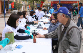 Bộ Y tế đề xuất xây dựng Luật Phòng bệnh 