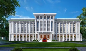 Quy định mới về chức năng, nhiệm vụ, cơ cấu tổ chức của Văn phòng Chính phủ