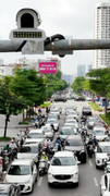 Quản lý an toàn giao thông, Hà Nội lắp thêm hơn 40.000 camera giám sát
