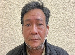 Tuyên án tử hình người đàn ông sát hại mẹ và vợ con ở Hà Nội