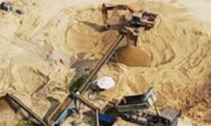 Khai thác hơn 300.000 m³cát lậu, giám đốc doanh nghiệp bị khởi tố 