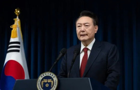 Tổng thống Hàn Quốc tiếp tục từ chối tham gia thẩm vấn