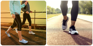 Những người nên đi bộ thường xuyên