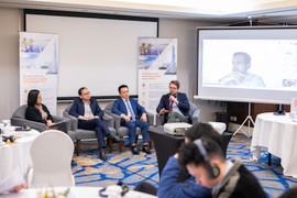 Việt Nam - Đức thành công thúc đẩy phát triển điện mặt trời mái nhà