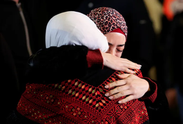 90 tù nhân Palestine được thả theo thỏa thuận con tin giữa Israel và Hamas