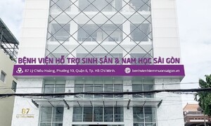 Một bệnh viện ở TP.HCM thực hiện thụ tinh ống nghiệm trái phép