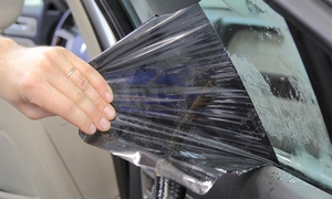 Cách gỡ bỏ decal ô tô không gây trầy xước