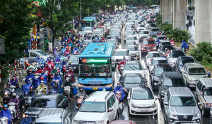 Miền Bắc chuyển mưa rét ngày cuối tuần và dự báo thời tiết cả nước 10 ngày tới