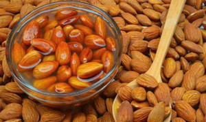 5 loại trái cây khô chỉ nên ăn sau khi đã ngâm