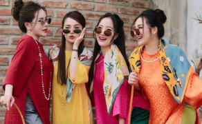 Màu sắc phù hợp với người mệnh Kim trong năm 2025