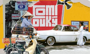 Colusa - Miliket và hành trình sáng tạo với khát vọng nâng tầm giá trị Việt