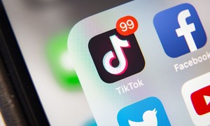 Ông Trump ký sắc lệnh hoãn thực hiện lệnh cấm TikTok trong vòng 75 ngày
