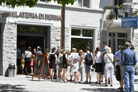 Không phải pizza, đây mới là báu vật văn hóa ẩm thực Ý