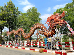 Những kỷ lục độc nhất vô nhị được thiết lập vào dịp Tết Nguyên Đán