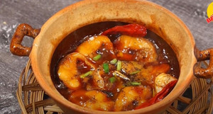 Cách làm nước sốt kho thịt cá thơm ngon đơn giản