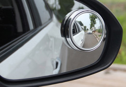 Ưu, nhược điểm của gương cầu lồi tài xế nên biết