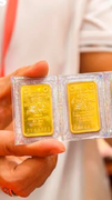 Giá vàng ngày 22/1: Vàng miếng bứt phá lên mức 88 triệu đồng/lượng