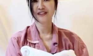 Ca sĩ Hồng Nhung bất ngờ tiết lộ bị ung thư vú