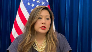 Một phụ nữ gốc Việt được ông Trump trao quyền lãnh đạo trong chính quyền mới