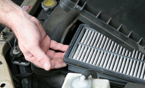 Những bộ lọc trên ô tô cần thay thế định kỳ