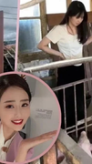 Cô gái bỏ nghề tiếp viên hàng không về quê nuôi lợn