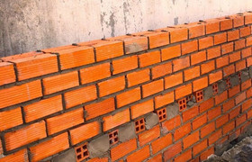 Xây nhà tường 10 có tốt không? 