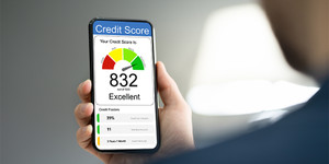 Điểm tín dụng là gì?