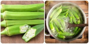 Ăn đậu bắp thường xuyên có tác dụng gì?