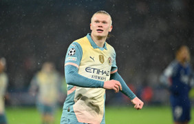 Dẫn 2-0 vẫn thua PSG, Man City nguy cơ bị loại khỏi Champions League