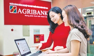 Gửi 100 triệu đồng tại ngân hàng Agribank hưởng lãi suất bao nhiêu?