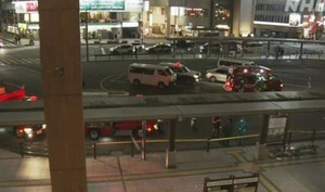 Tấn công bằng dao tại Nhật Bản, ít nhất một người thiệt mạng