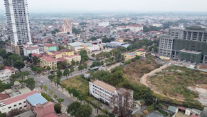 Tập trung xây dựng hạ tầng giao thông tạo 'chìa khóa' mở cửa thu hút đầu tư