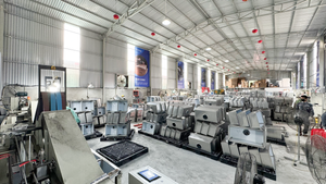 Rangos phát triển thiết bị phòng tắm, nhà bếp mang thương hiệu Việt chất lượng