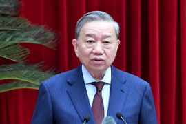 Tổng Bí thư: Hội nghị Trung ương bàn 5 nội dung, trọng tâm là sắp xếp bộ máy