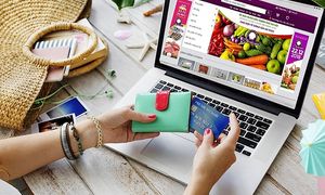 Năm 2024 người dùng thích mua sắm online trên sàn thương mại điện tử nào nhất?