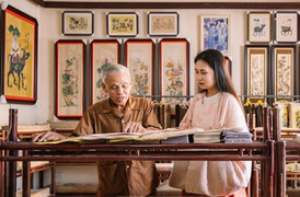 Loạt phim của gen Z tiếp nối chương trình 'Anh trai vượt ngàn chông gai'