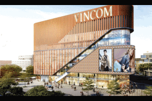 Vincom Retail báo lãi gần 4.100 tỷ đồng trong năm 2024