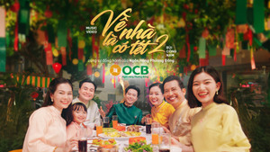 Điều đặc biệt của MV triệu view 'Về nhà là có Tết 2'