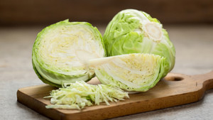 Bắp cải 'đại kỵ' với 4 nhóm người này