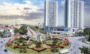 Bắc Ninh - Vùng đất Kinh Bắc khởi sắc đầu tư
